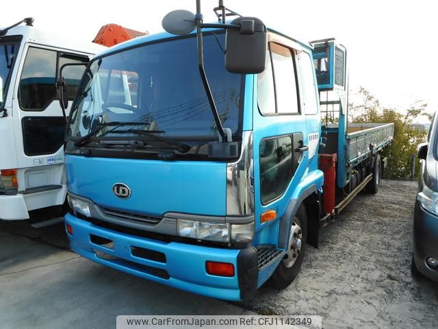 nissan diesel-ud-condor 1997 GOO_NET_EXCHANGE_0203962A30250428W002 image 1