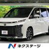 toyota voxy 2022 -TOYOTA--Voxy 6BA-MZRA90W--MZRA90-0014708---TOYOTA--Voxy 6BA-MZRA90W--MZRA90-0014708- image 1