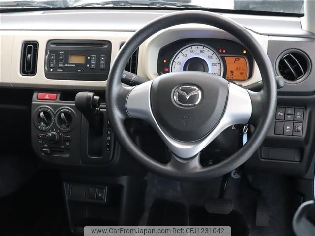 mazda carol 2021 quick_quick_5BA-HB36S_HB36S-603386 image 2