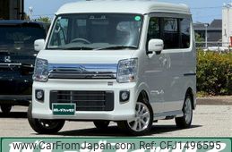 suzuki every-wagon 2024 CFJ1496595