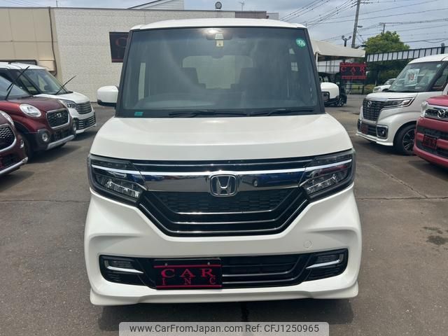 honda n-box 2018 quick_quick_JF3_JF3-2039385 image 2
