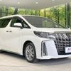 toyota alphard 2020 -TOYOTA--Alphard 3BA-AGH30W--AGH30-0344917---TOYOTA--Alphard 3BA-AGH30W--AGH30-0344917- image 18