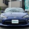 toyota 86 2018 -TOYOTA--86 DBA-ZN6--ZN6-090665---TOYOTA--86 DBA-ZN6--ZN6-090665- image 18
