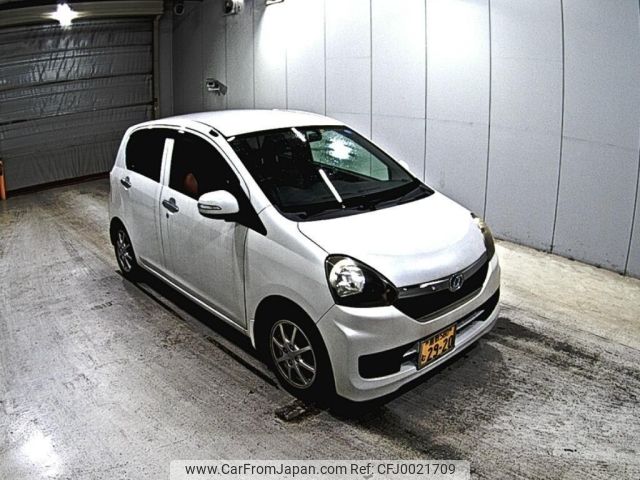 daihatsu mira-e-s 2013 -DAIHATSU 【倉敷 580む2920】--Mira e:s LA300S-1206286---DAIHATSU 【倉敷 580む2920】--Mira e:s LA300S-1206286- image 1