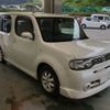 nissan cube 2014 -NISSAN 【堺 530ﾁ245】--Cube Z12--283169---NISSAN 【堺 530ﾁ245】--Cube Z12--283169- image 4