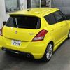 suzuki swift 2012 -SUZUKI 【群馬 503ノ7908】--Swift ZC32S-109109---SUZUKI 【群馬 503ノ7908】--Swift ZC32S-109109- image 6