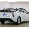 toyota prius 2018 quick_quick_ZVW50_ZVW50-6116721 image 2