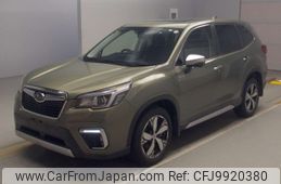 subaru forester 2019 -SUBARU--Forester SKE-017392---SUBARU--Forester SKE-017392-