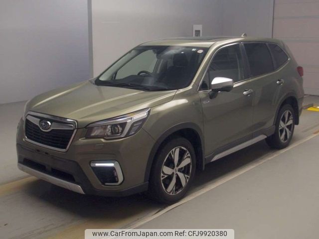 subaru forester 2019 -SUBARU--Forester SKE-017392---SUBARU--Forester SKE-017392- image 1