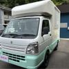 suzuki carry-truck 2015 -SUZUKI 【岐阜 480】--Carry Truck EBD-DA16T--DA16T-210105---SUZUKI 【岐阜 480】--Carry Truck EBD-DA16T--DA16T-210105- image 1