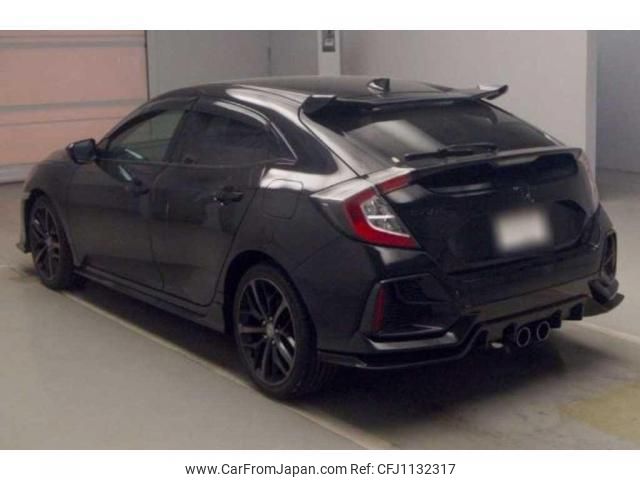 honda civic 2020 quick_quick_6BA-FK7_1201008 image 2