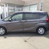 honda freed 2017 -HONDA--Freed DBA-GB5--GB5-1036733---HONDA--Freed DBA-GB5--GB5-1036733- image 4