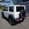 suzuki jimny-sierra 2023 -SUZUKI 【苫小牧 500ｻ9171】--Jimny Sierra JB74W--199203---SUZUKI 【苫小牧 500ｻ9171】--Jimny Sierra JB74W--199203- image 2