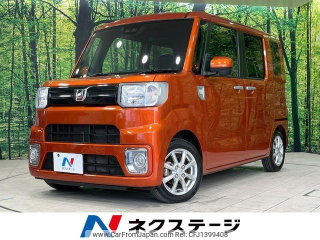 daihatsu wake 2021 -DAIHATSU--WAKE 4BA-LA700S--LA700S-0170265---DAIHATSU--WAKE 4BA-LA700S--LA700S-0170265- image 1