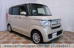 honda n-box 2020 -HONDA 【名変中 】--N BOX JF3--1468543---HONDA 【名変中 】--N BOX JF3--1468543-