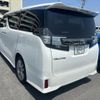 toyota vellfire 2017 quick_quick_DBA-AGH30W_AGH30-0138293 image 5