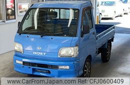 daihatsu hijet-truck 2004 -DAIHATSU--Hijet Truck S200P-0140957---DAIHATSU--Hijet Truck S200P-0140957-