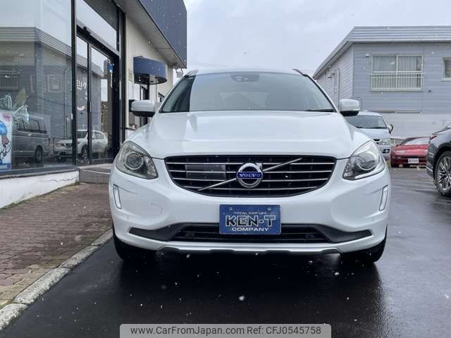 volvo xc60 2014 -VOLVO--Volvo XC60 CBA-DB6304TXC--YV1DZ90H6E2612897---VOLVO--Volvo XC60 CBA-DB6304TXC--YV1DZ90H6E2612897- image 2