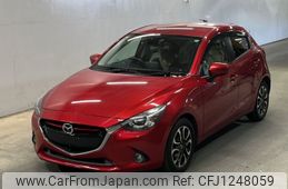 mazda demio 2014 -MAZDA--Demio DJ5FS-108100---MAZDA--Demio DJ5FS-108100-
