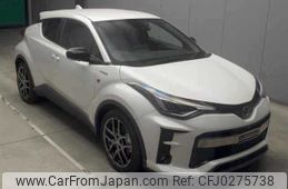 toyota c-hr 2019 -TOYOTA--C-HR ZYX11-2006569---TOYOTA--C-HR ZYX11-2006569-