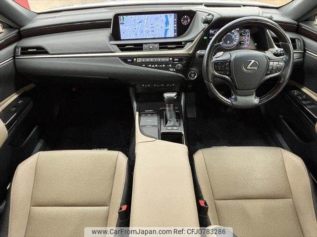 lexus es 2020 -LEXUS--Lexus ES 6AA-AXZH10--AXZH10-1013116---LEXUS--Lexus ES 6AA-AXZH10--AXZH10-1013116- image 2