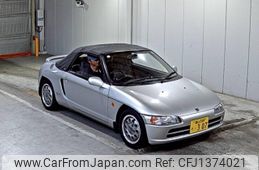 honda beat 1992 -HONDA 【福山 584そ307】--Beat PP1-1026848---HONDA 【福山 584そ307】--Beat PP1-1026848-
