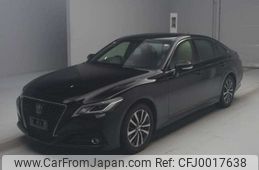 toyota crown 2018 -TOYOTA--Crown 3BA-ARS220--ARS220-1000260---TOYOTA--Crown 3BA-ARS220--ARS220-1000260-