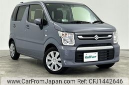 suzuki wagon-r 2023 CFJ1442646