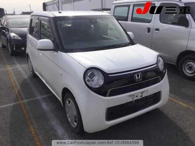 honda n-one 2019 -HONDA--N ONE JG1-3300749---HONDA--N ONE JG1-3300749- image 1