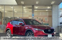 mazda cx-5 2020 -MAZDA--CX-5 3DA-KF2P--KF2P-404026---MAZDA--CX-5 3DA-KF2P--KF2P-404026-