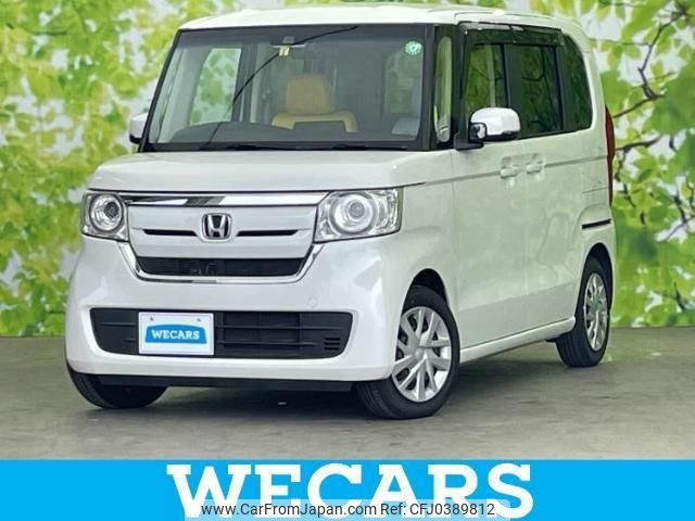 honda n-box 2020 quick_quick_6BA-JF3_JF3-1441502 image 1