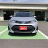 toyota corolla-axio 2018 -TOYOTA--Corolla Axio DAA-NKE165--NKE165-7201498---TOYOTA--Corolla Axio DAA-NKE165--NKE165-7201498- image 2