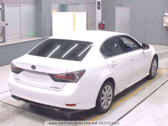 lexus gs 2016 -LEXUS--Lexus GS DAA-AWL10--AWL10-7002007---LEXUS--Lexus GS DAA-AWL10--AWL10-7002007- image 2