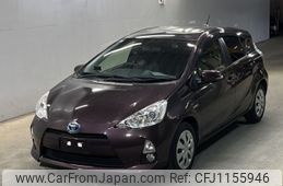 toyota aqua 2014 -TOYOTA--AQUA NHP10-2343725---TOYOTA--AQUA NHP10-2343725-