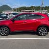 honda vezel 2017 quick_quick_DAA-RU3_RU3-1262459 image 2