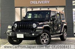 jeep wrangler 2020 quick_quick_ABA-JL36L_1C4HJXKG6LW292662