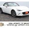mazda roadster 2017 quick_quick_DBA-ND5RC_ND5RC-116356 image 1