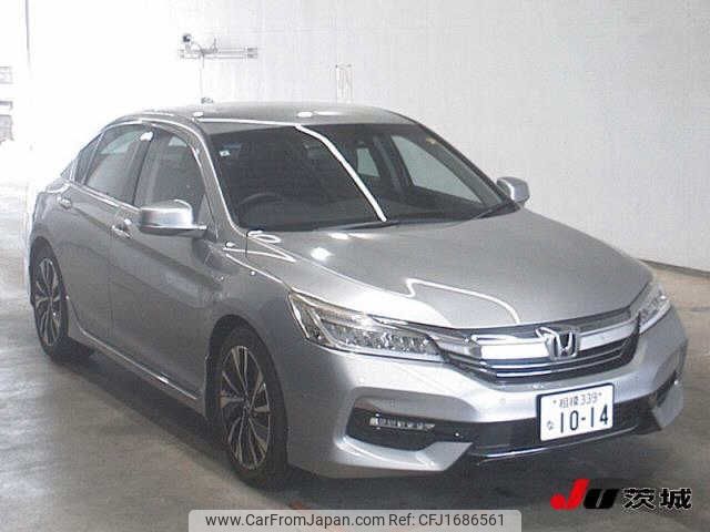 honda accord 2017 CFJ1686561 image 1