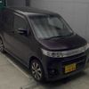 suzuki wagon-r 2010 -SUZUKI 【湘南 583ｶ1686】--Wagon R MH23S--MH23S-860965---SUZUKI 【湘南 583ｶ1686】--Wagon R MH23S--MH23S-860965- image 1