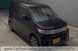 suzuki wagon-r 2010 -SUZUKI 【湘南 583ｶ1686】--Wagon R MH23S--MH23S-860965---SUZUKI 【湘南 583ｶ1686】--Wagon R MH23S--MH23S-860965-