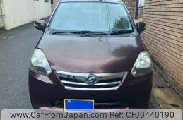 daihatsu mira-e-s 2011 -DAIHATSU--Mira e:s DBA-LA300S--LA300S-1046590---DAIHATSU--Mira e:s DBA-LA300S--LA300S-1046590-