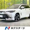 toyota corolla-cross 2022 quick_quick_ZSG10_ZSG10-1009719 image 1