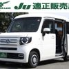 honda n-van 2018 CFJ5253901 image 1