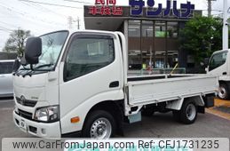 toyota dyna-truck 2020 CFJ1731235