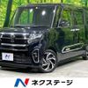 daihatsu tanto 2022 quick_quick_LA650S_LA650S-0193356 image 1