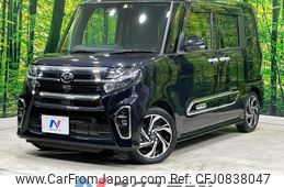 daihatsu tanto 2022 quick_quick_LA650S_LA650S-0193356