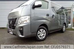 nissan caravan-van 2023 -NISSAN 【新潟 400】--Caravan Van 3DF-VN6E26--VN6E26-004763---NISSAN 【新潟 400】--Caravan Van 3DF-VN6E26--VN6E26-004763-