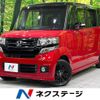 honda n-box 2015 -HONDA--N BOX DBA-JF1--JF1-1813266---HONDA--N BOX DBA-JF1--JF1-1813266- image 1