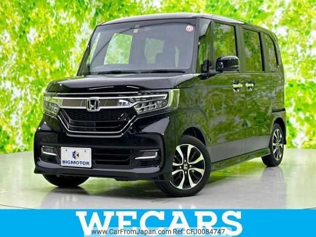 honda n-box 2019 quick_quick_6BA-JF3_JF3-1417888 image 1