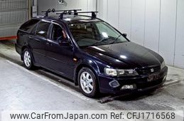 honda accord-wagon 1998 CFJ1716568